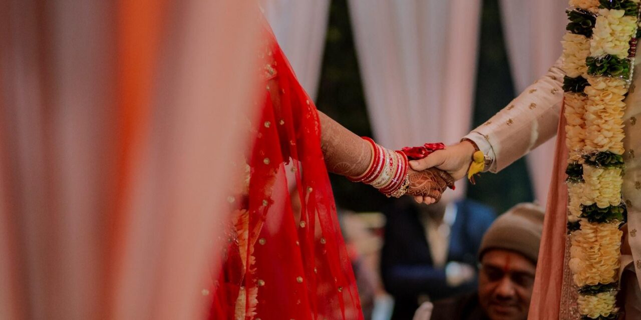 Enchanting Vows: Top Wedding Destinations in India 2024